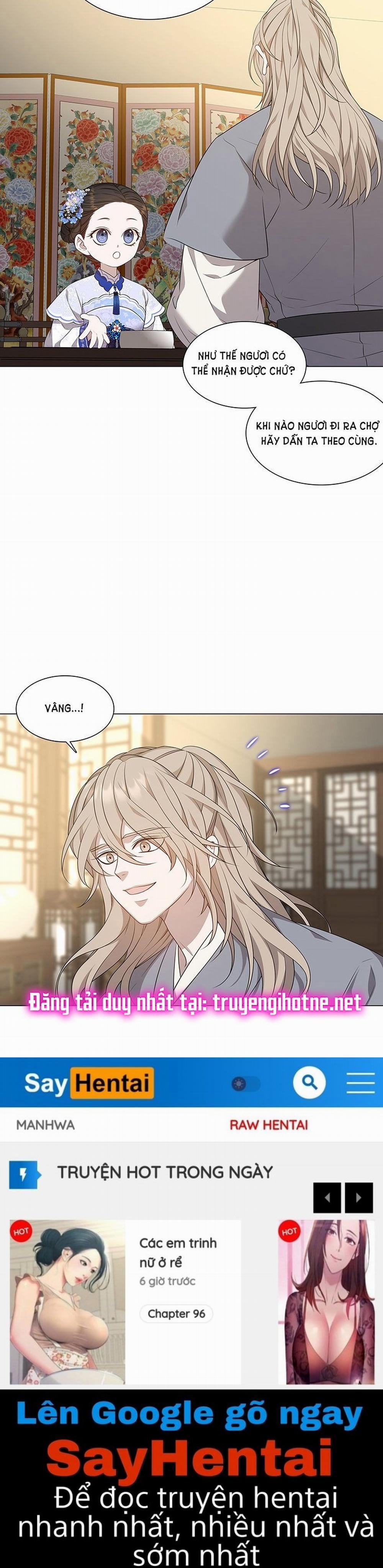 [18+] Ve Vãn, Mê Hoặc Hồ Ly 14.1 trang 29