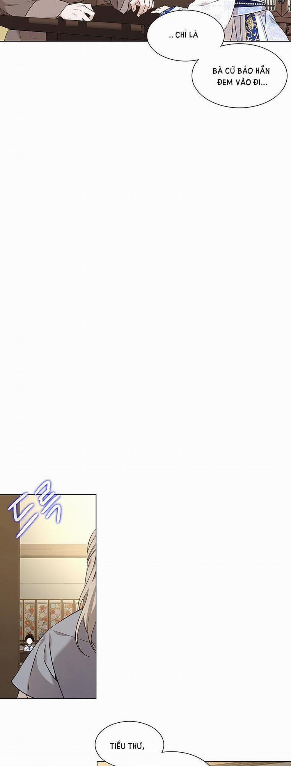 [18+] Ve Vãn, Mê Hoặc Hồ Ly 14.1 trang 3