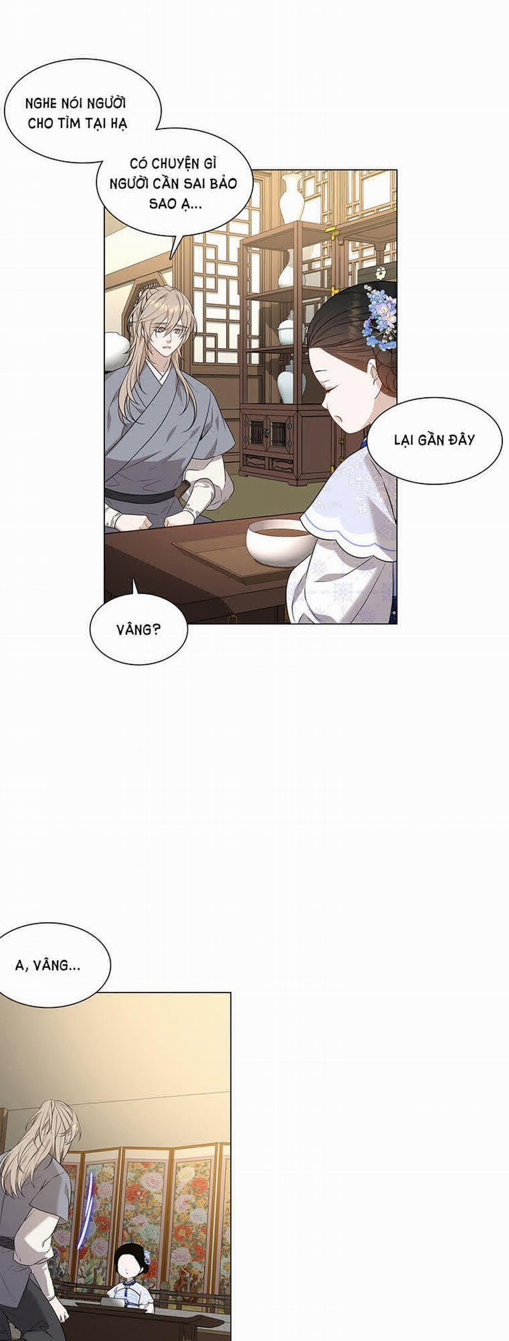 [18+] Ve Vãn, Mê Hoặc Hồ Ly 14.1 trang 5