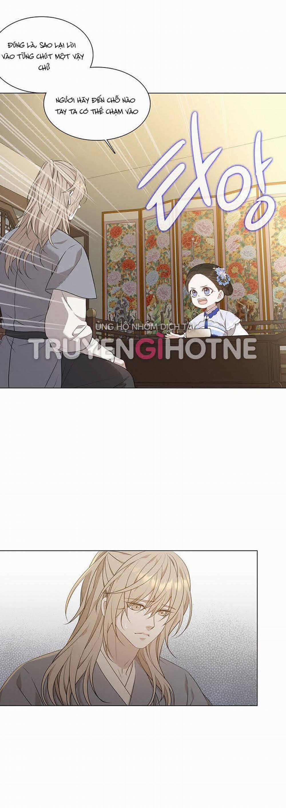 [18+] Ve Vãn, Mê Hoặc Hồ Ly 14.1 trang 7