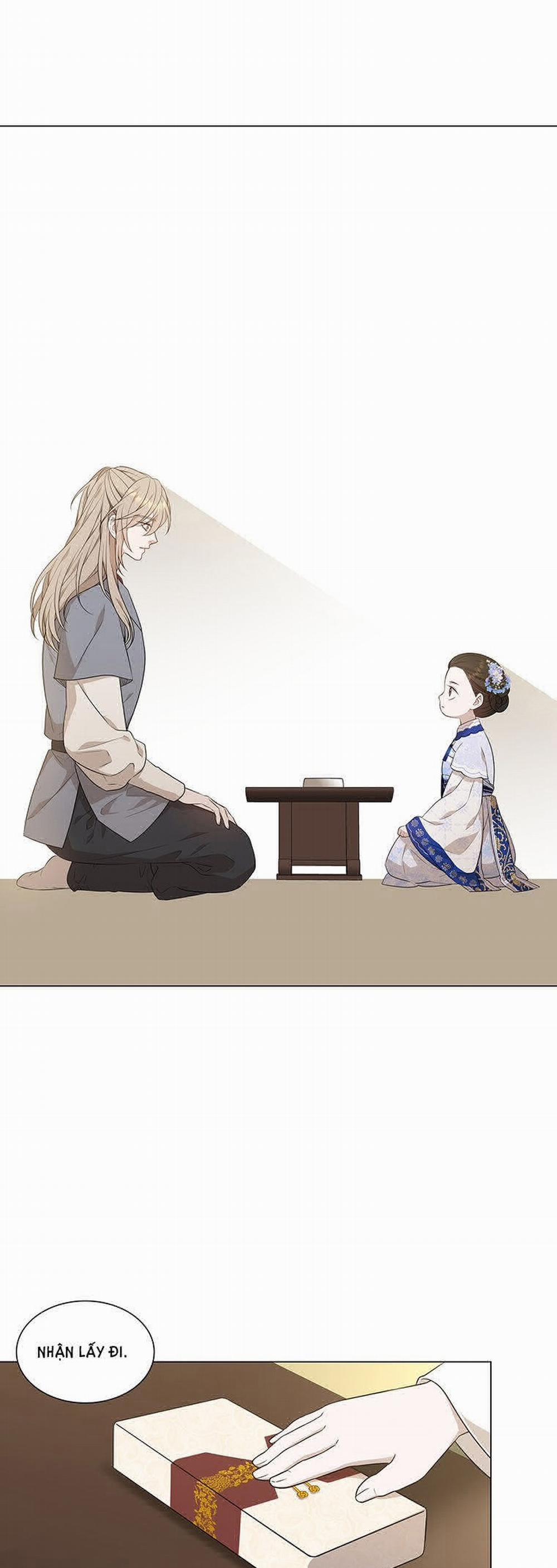 [18+] Ve Vãn, Mê Hoặc Hồ Ly 14.1 trang 8