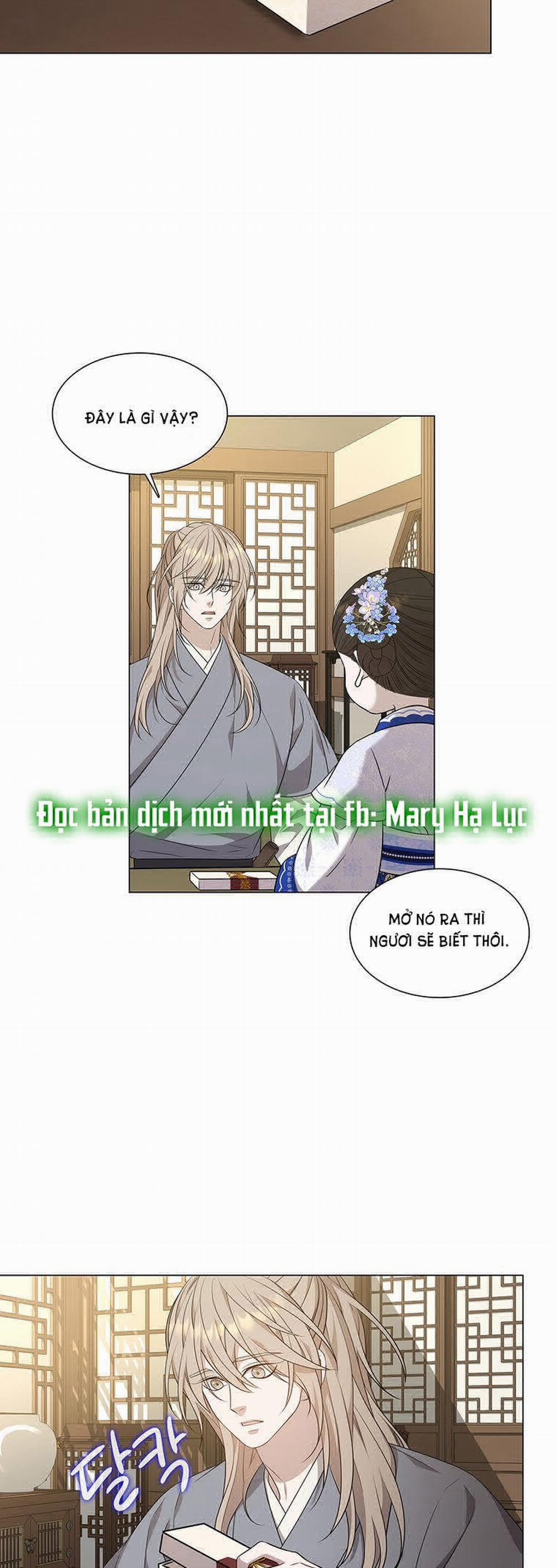 [18+] Ve Vãn, Mê Hoặc Hồ Ly 14.1 trang 9