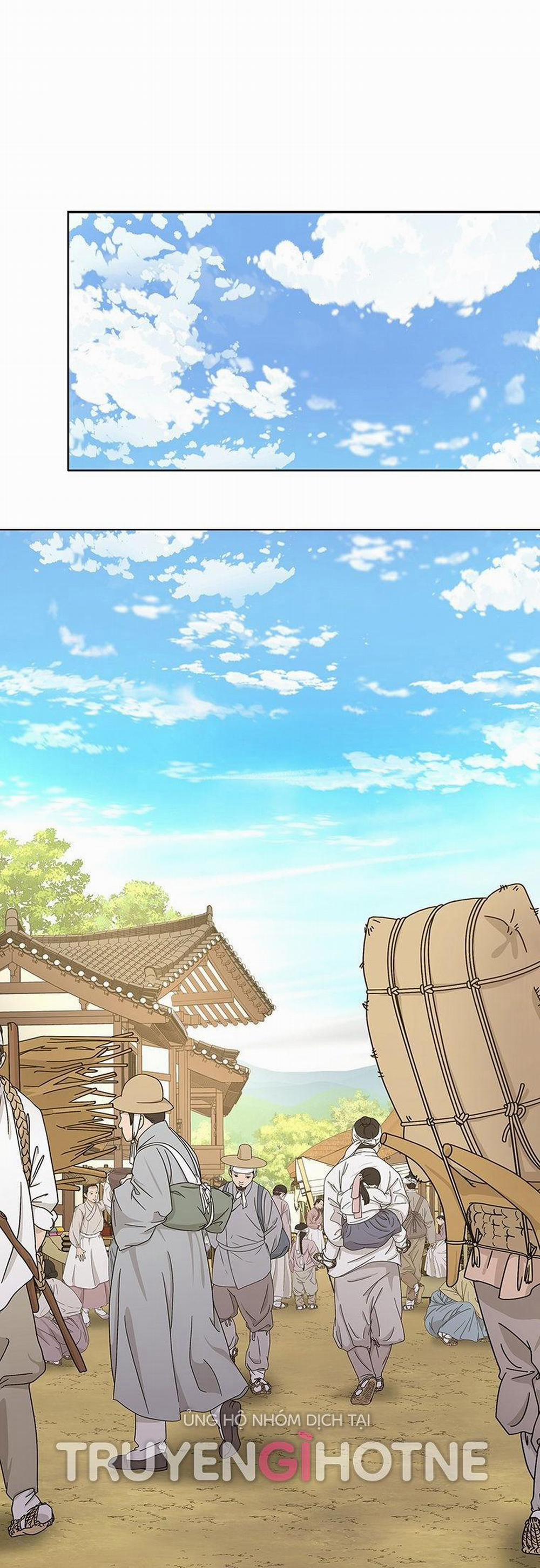 [18+] Ve Vãn, Mê Hoặc Hồ Ly 14.2 trang 1