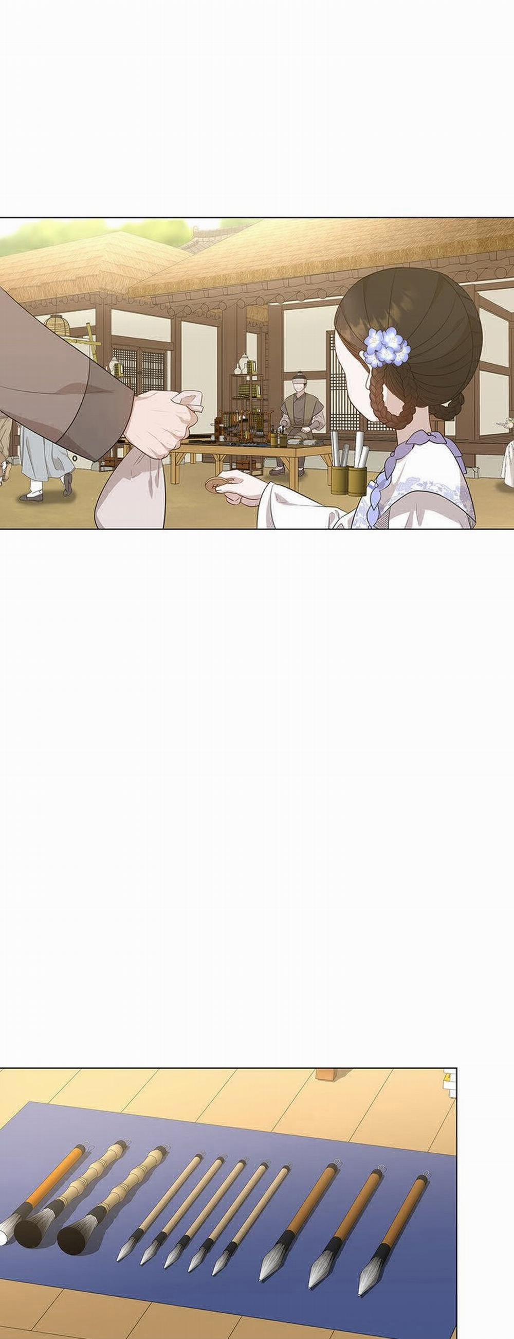 [18+] Ve Vãn, Mê Hoặc Hồ Ly 14.2 trang 13