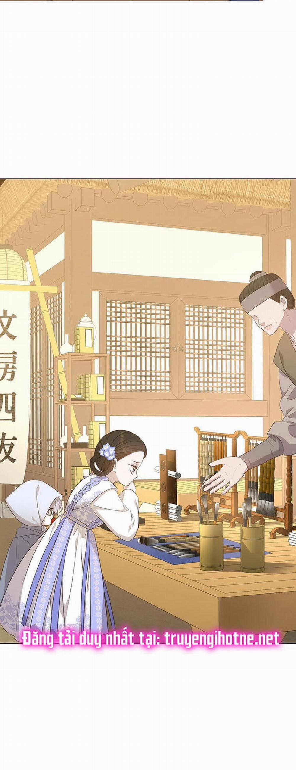 [18+] Ve Vãn, Mê Hoặc Hồ Ly 14.2 trang 14