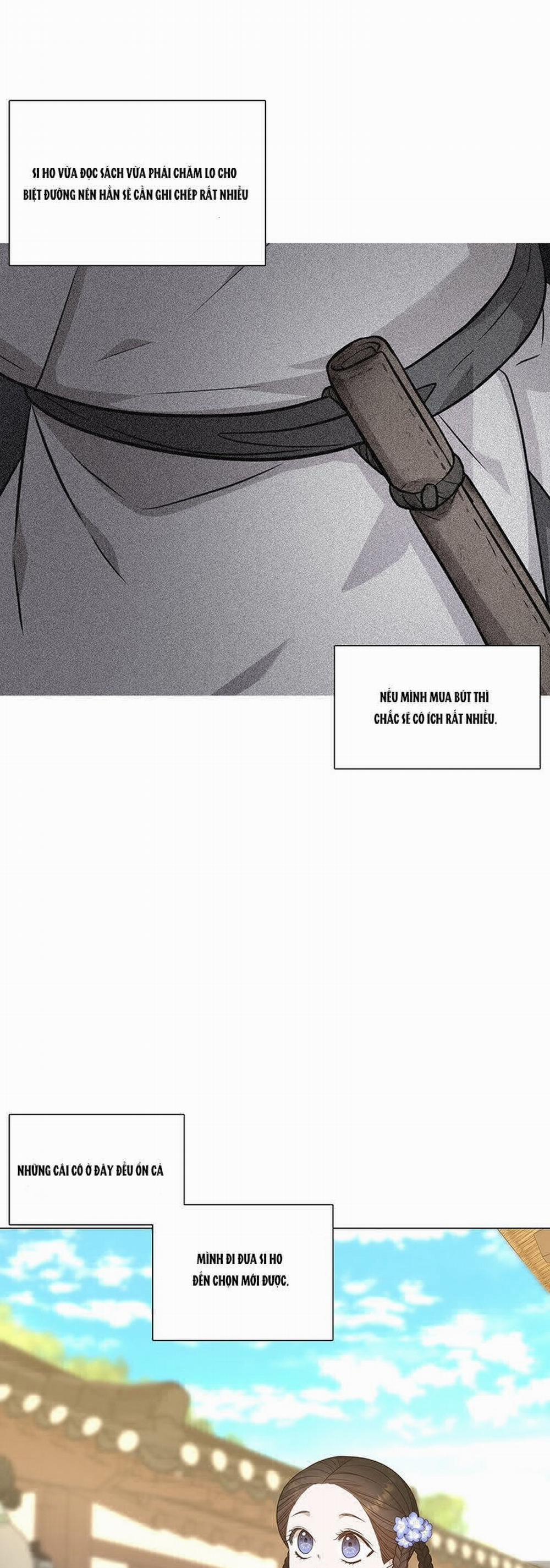 [18+] Ve Vãn, Mê Hoặc Hồ Ly 14.2 trang 15