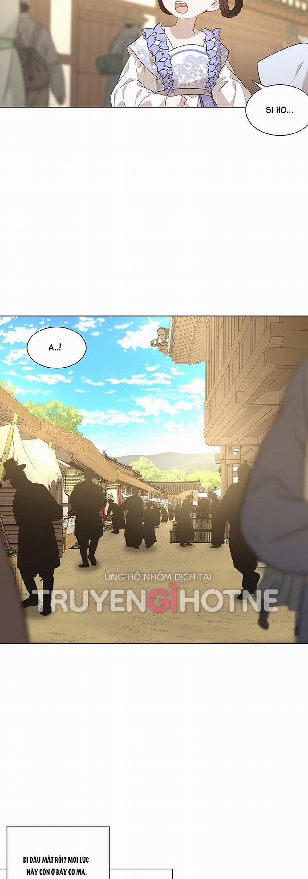 [18+] Ve Vãn, Mê Hoặc Hồ Ly 14.2 trang 16