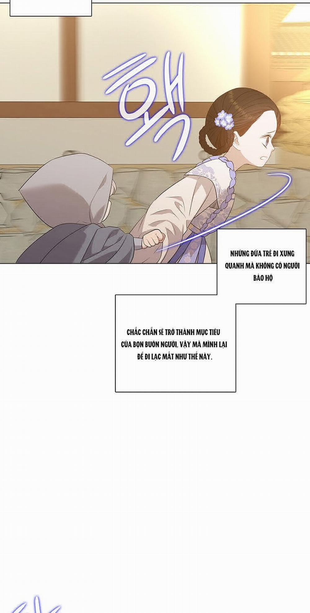 [18+] Ve Vãn, Mê Hoặc Hồ Ly 14.2 trang 24