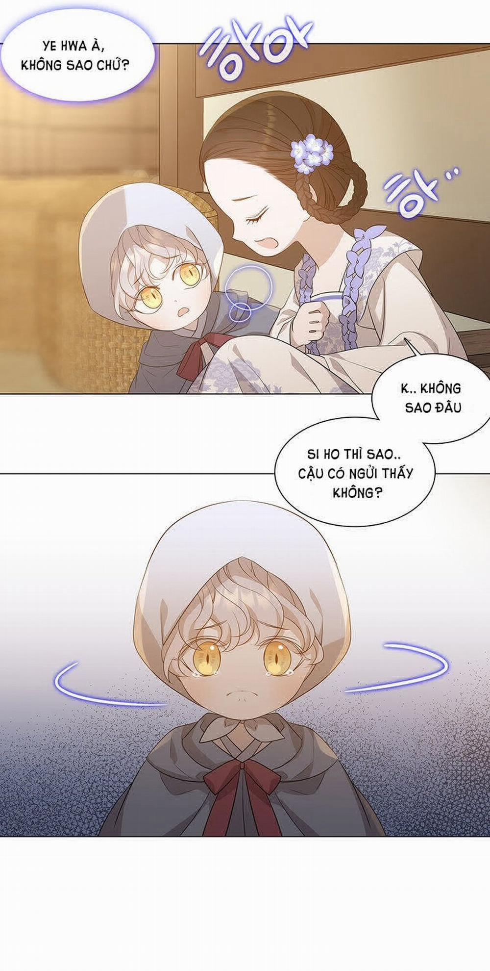 [18+] Ve Vãn, Mê Hoặc Hồ Ly 14.2 trang 27