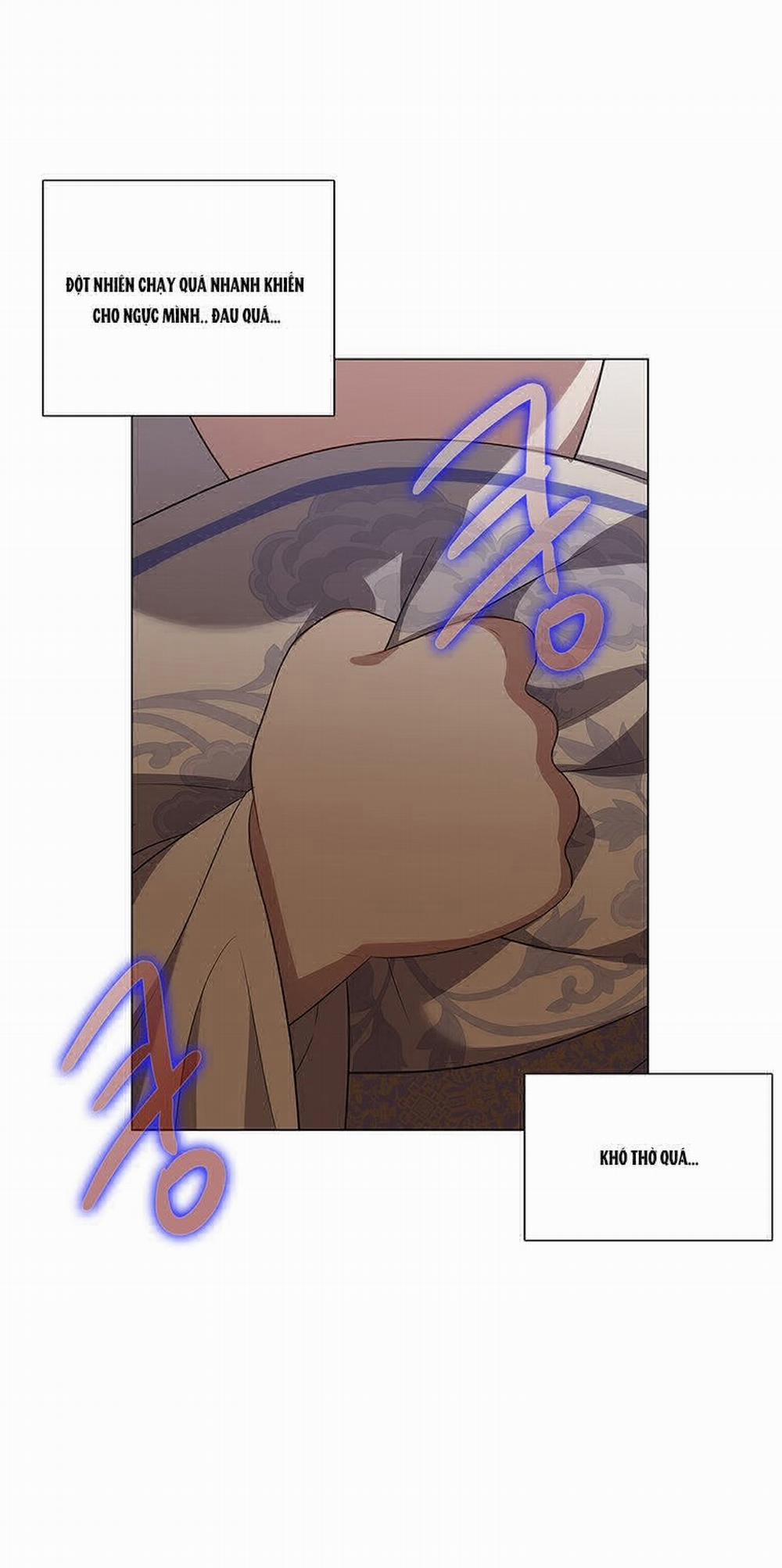 [18+] Ve Vãn, Mê Hoặc Hồ Ly 14.2 trang 29