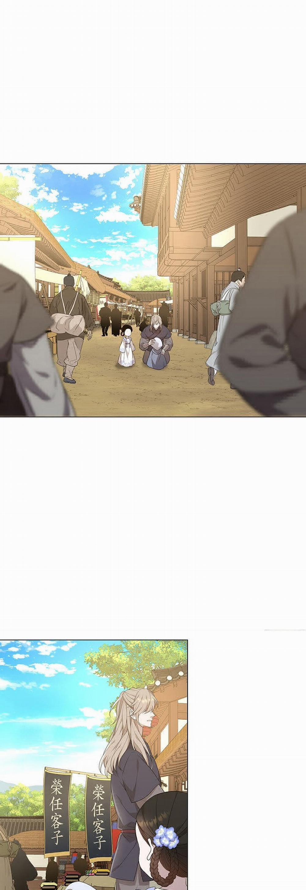 [18+] Ve Vãn, Mê Hoặc Hồ Ly 14.2 trang 6