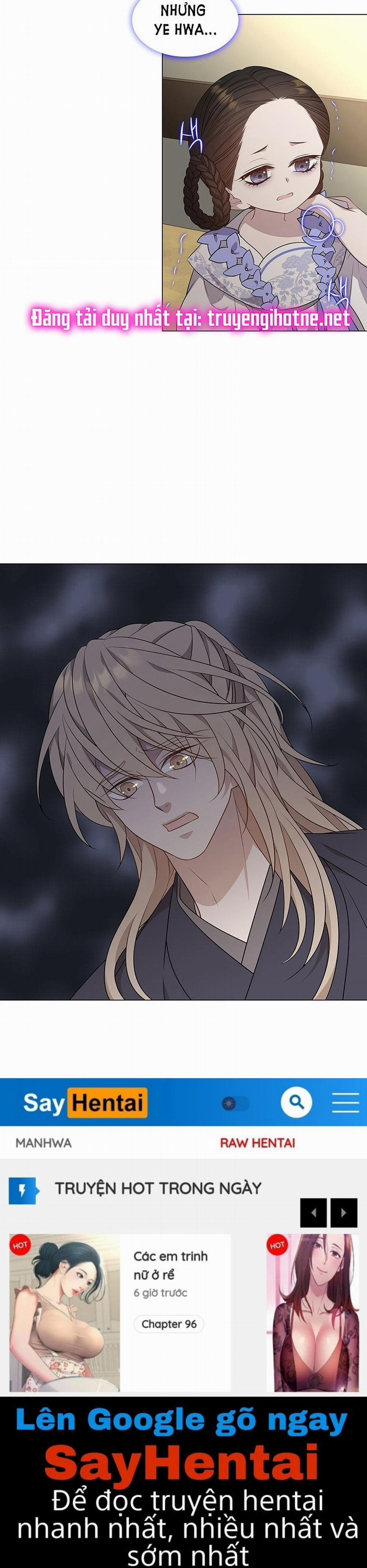 [18+] Ve Vãn, Mê Hoặc Hồ Ly 15.1 trang 29