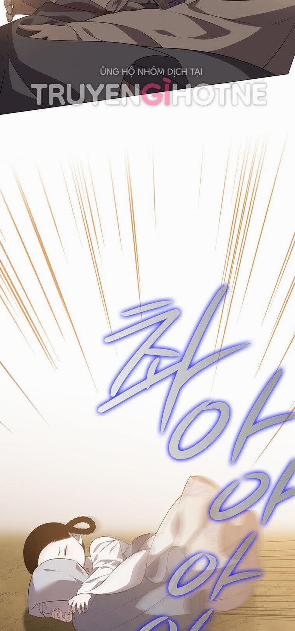 [18+] Ve Vãn, Mê Hoặc Hồ Ly 15.1 trang 8