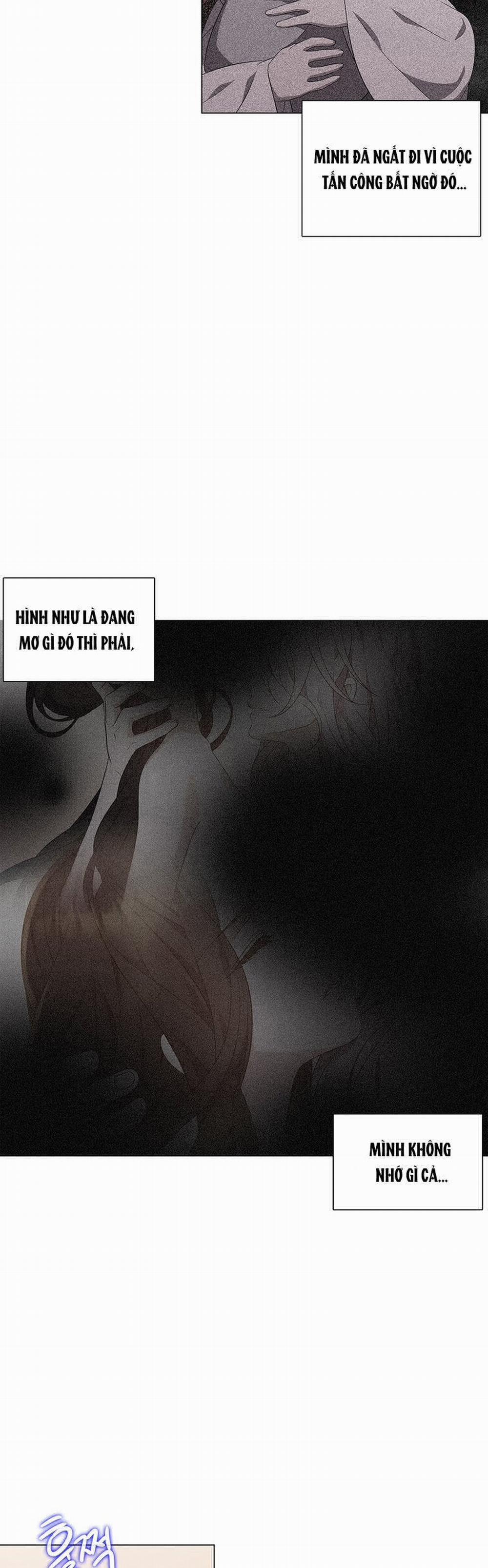 [18+] Ve Vãn, Mê Hoặc Hồ Ly 15.2 trang 24
