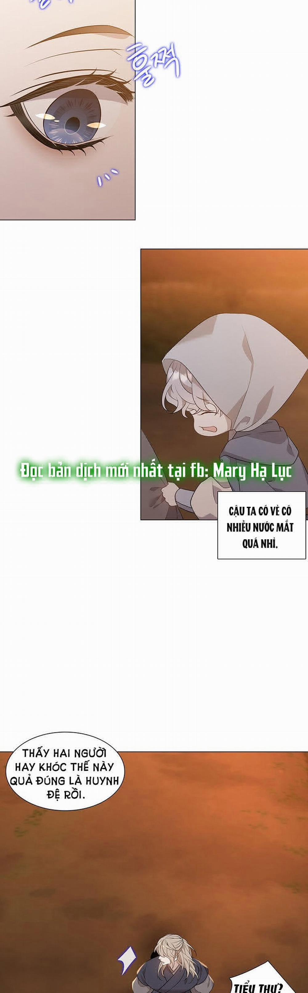 [18+] Ve Vãn, Mê Hoặc Hồ Ly 15.2 trang 25