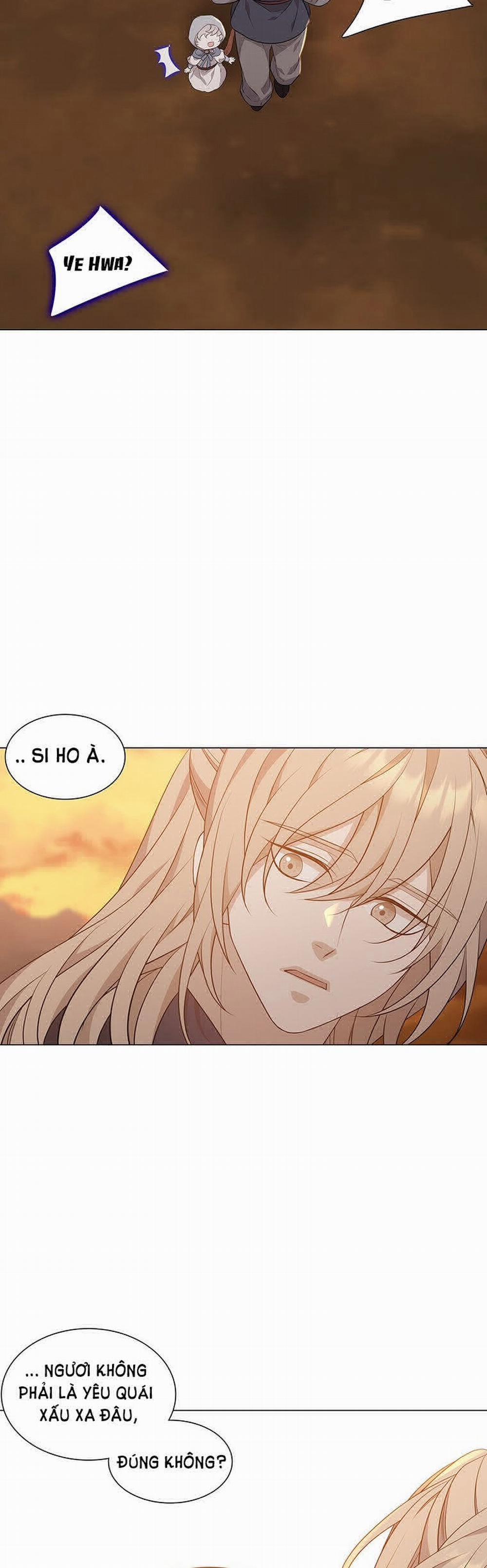 [18+] Ve Vãn, Mê Hoặc Hồ Ly 15.2 trang 26
