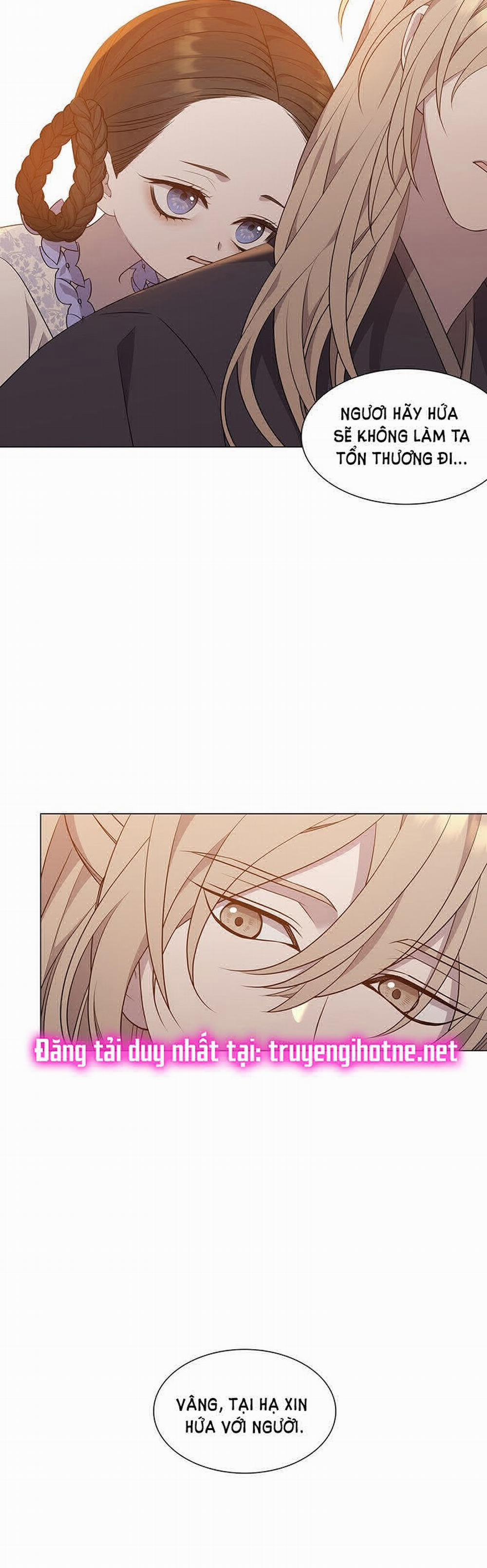 [18+] Ve Vãn, Mê Hoặc Hồ Ly 15.2 trang 27