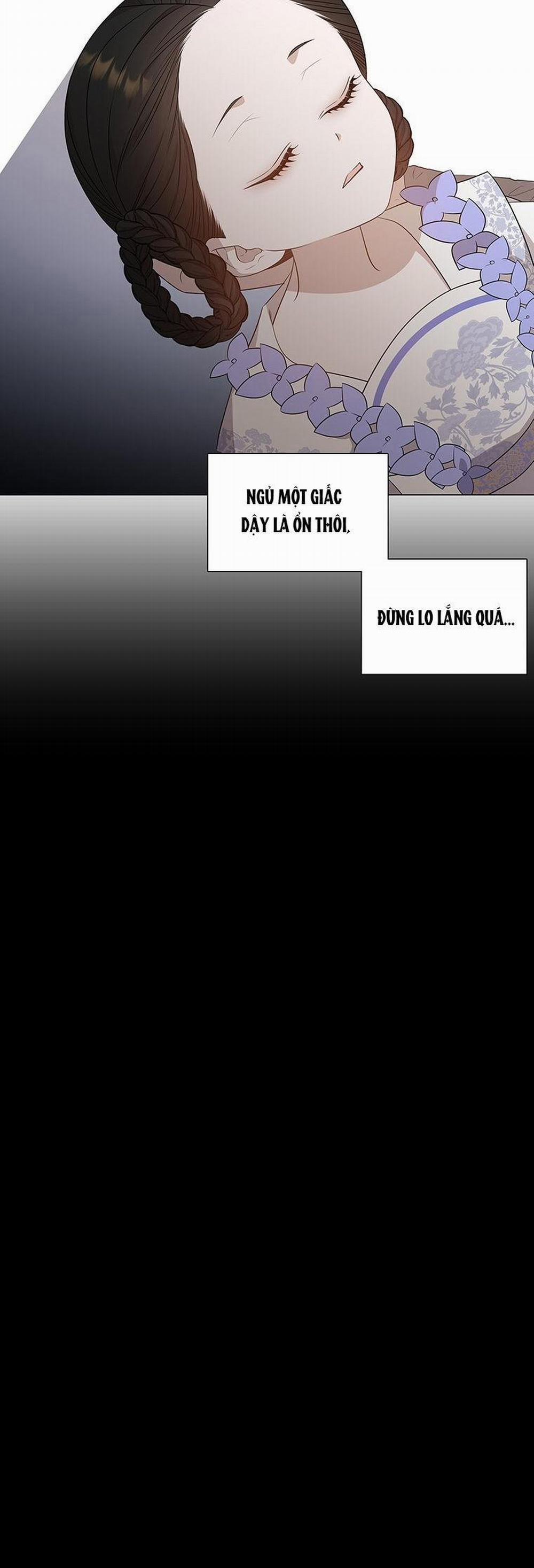 [18+] Ve Vãn, Mê Hoặc Hồ Ly 15.2 trang 3