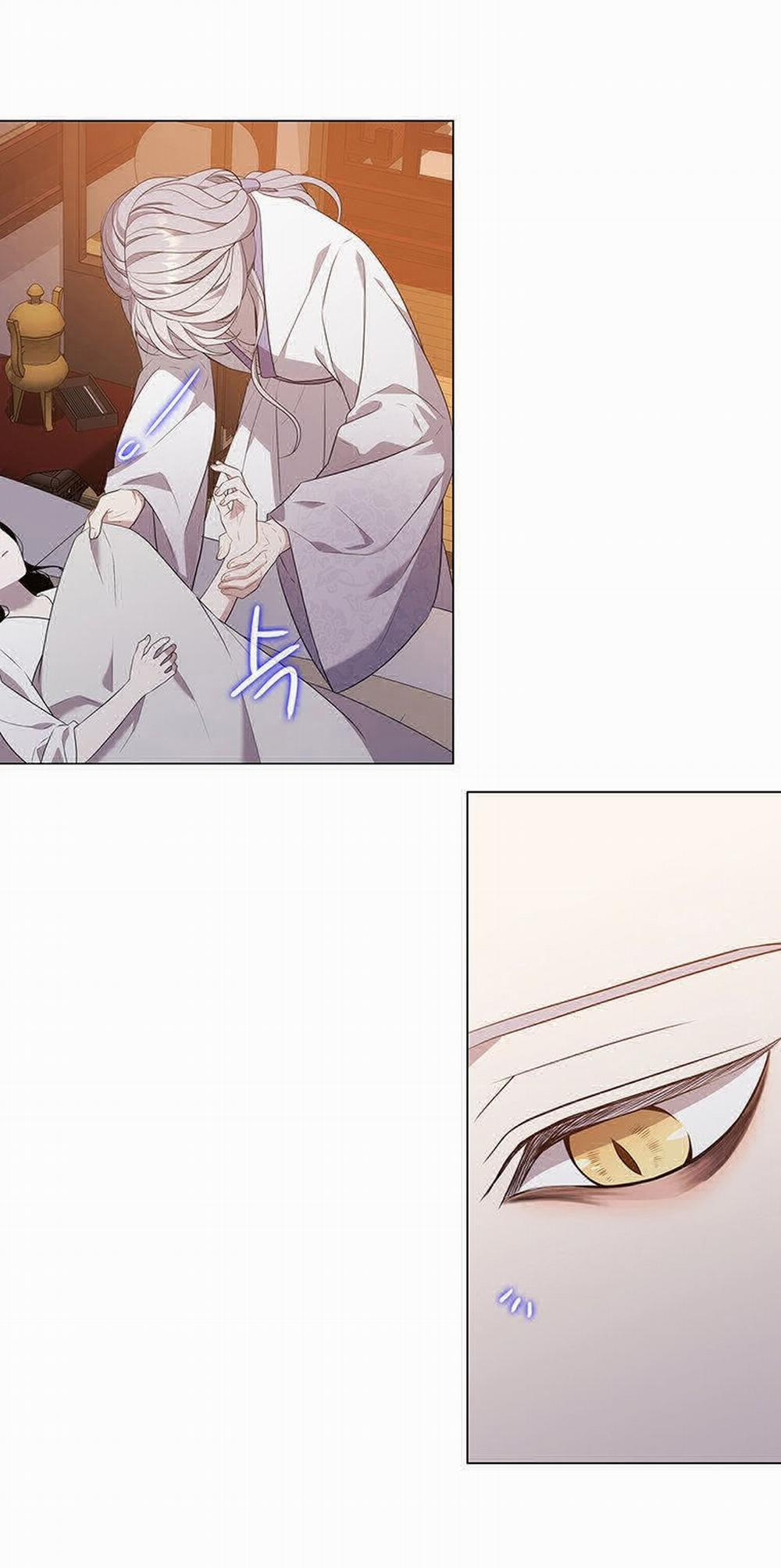 [18+] Ve Vãn, Mê Hoặc Hồ Ly 15.2 trang 36