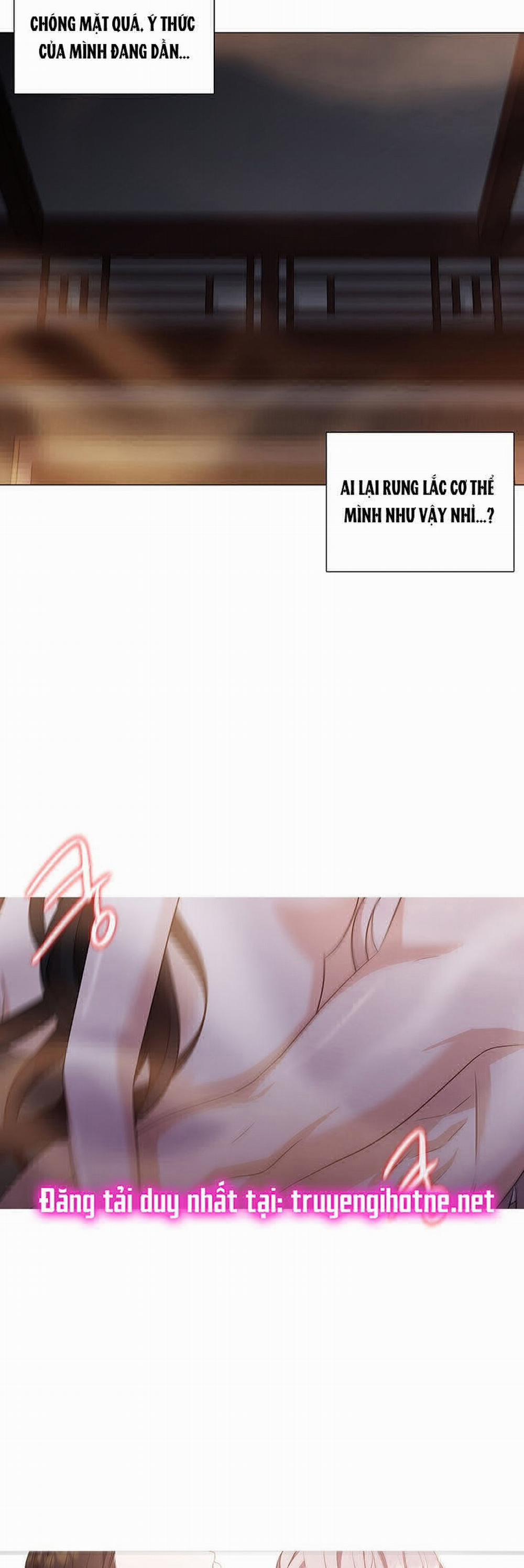 [18+] Ve Vãn, Mê Hoặc Hồ Ly 15.2 trang 7