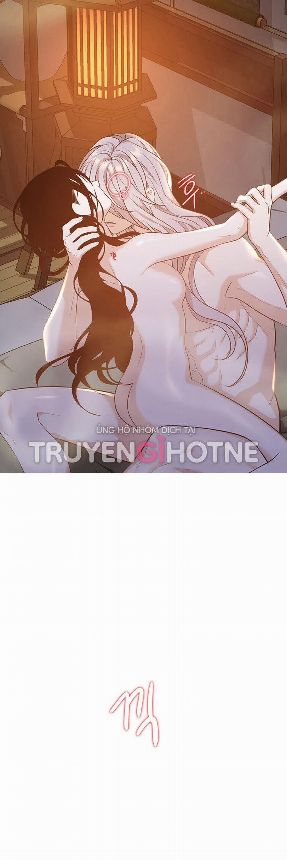 [18+] Ve Vãn, Mê Hoặc Hồ Ly 15.2 trang 9