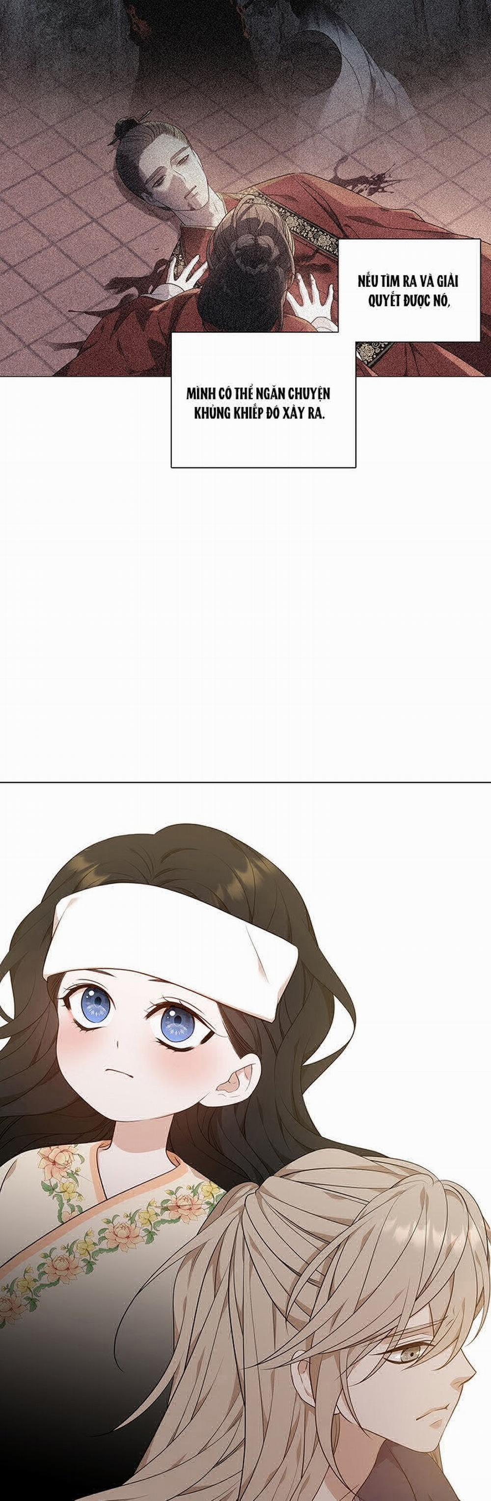 [18+] Ve Vãn, Mê Hoặc Hồ Ly 16.1 trang 11