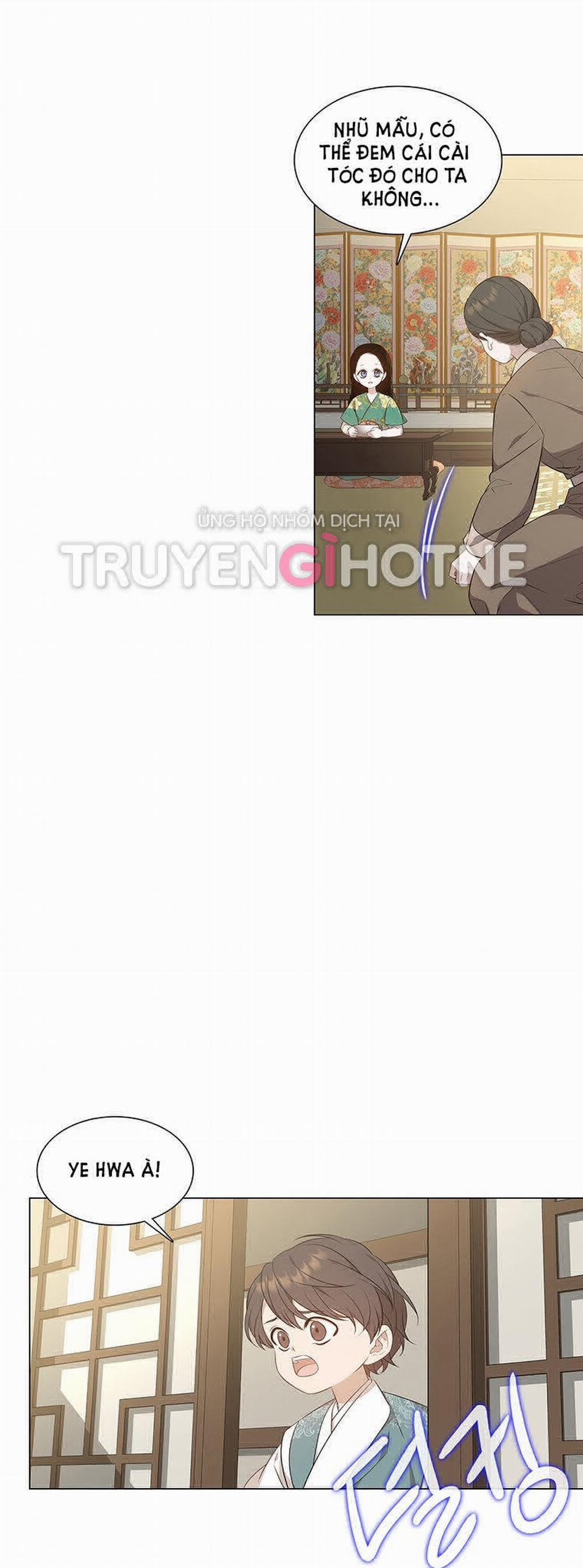 [18+] Ve Vãn, Mê Hoặc Hồ Ly 16.1 trang 16