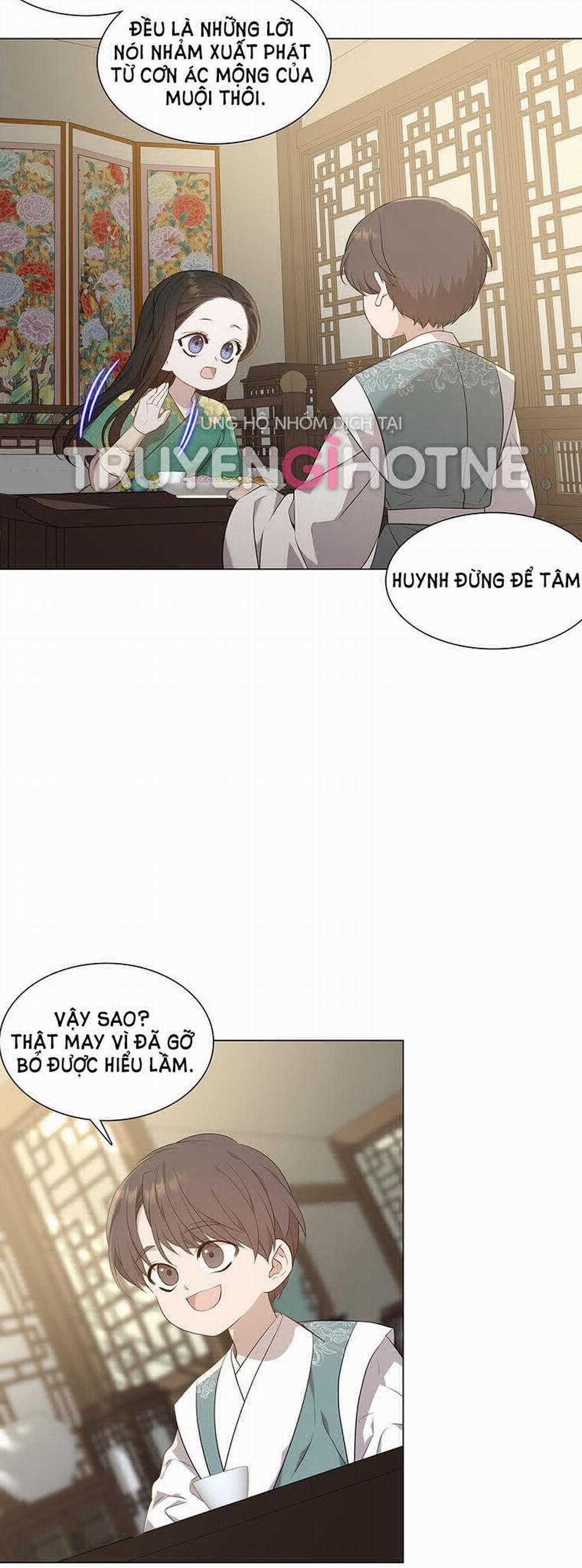 [18+] Ve Vãn, Mê Hoặc Hồ Ly 16.1 trang 22