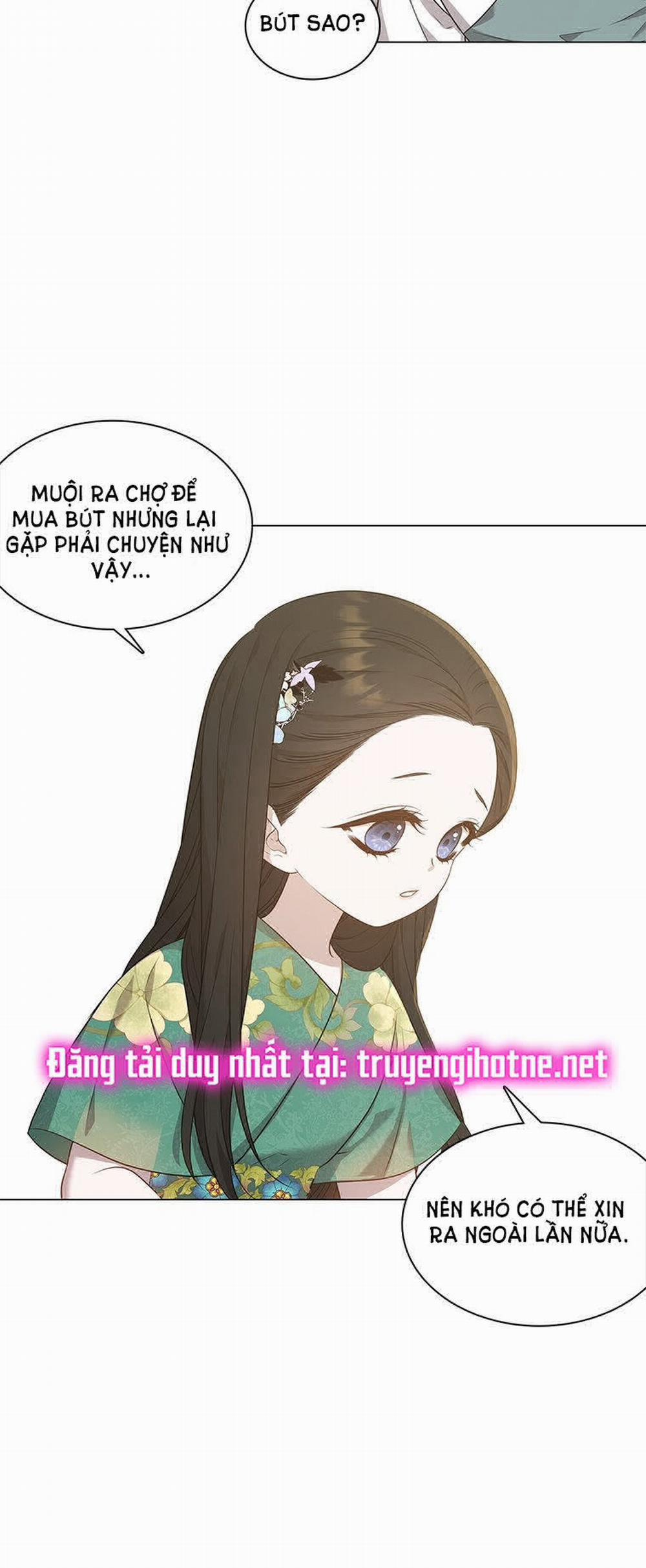 [18+] Ve Vãn, Mê Hoặc Hồ Ly 16.1 trang 26