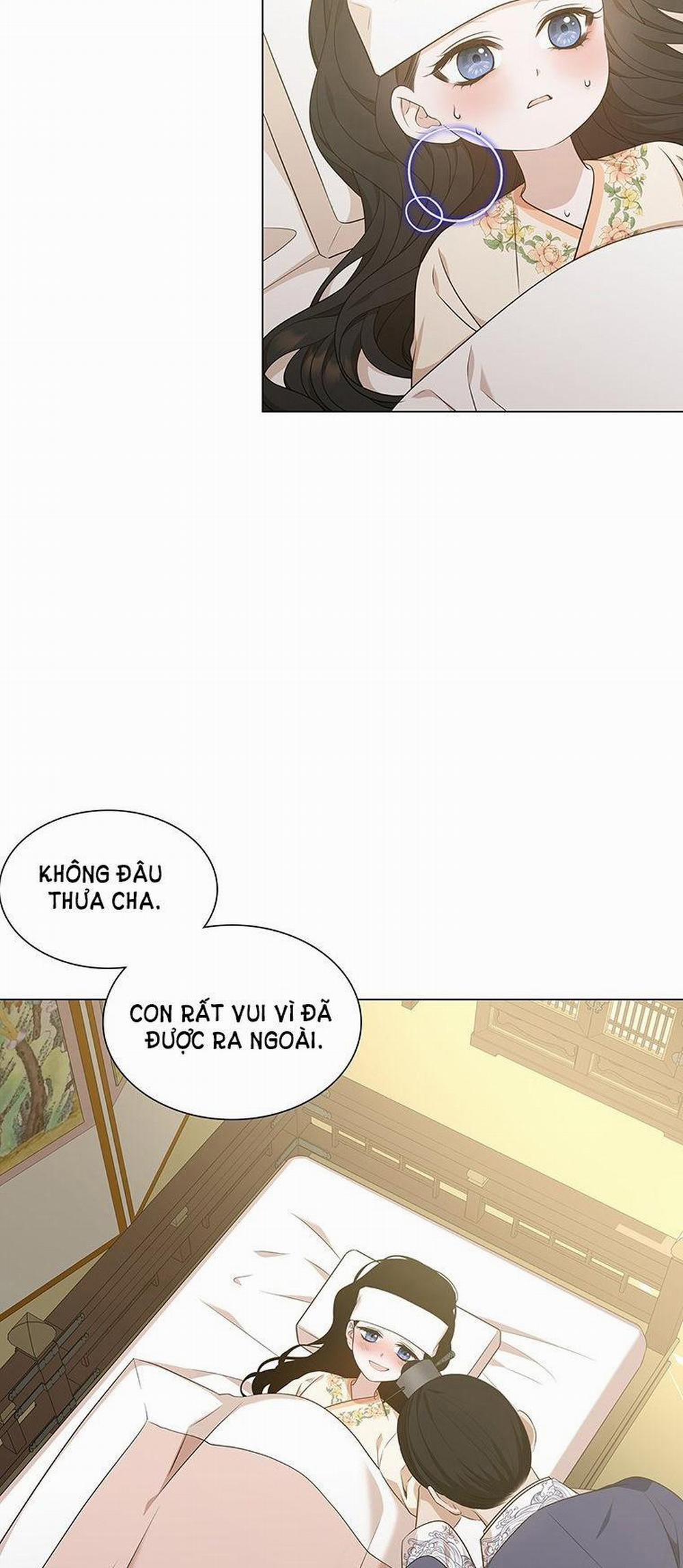 [18+] Ve Vãn, Mê Hoặc Hồ Ly 16.1 trang 3