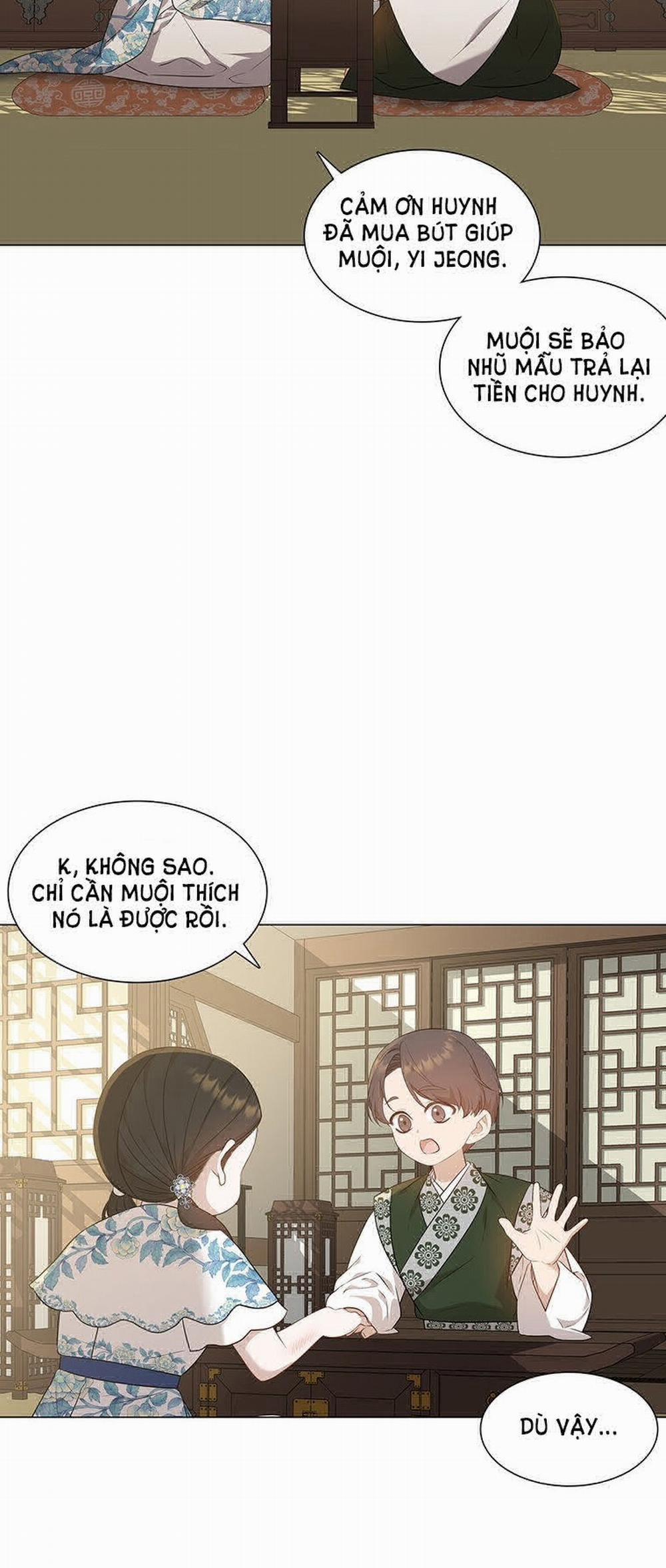 [18+] Ve Vãn, Mê Hoặc Hồ Ly 16.2 trang 13