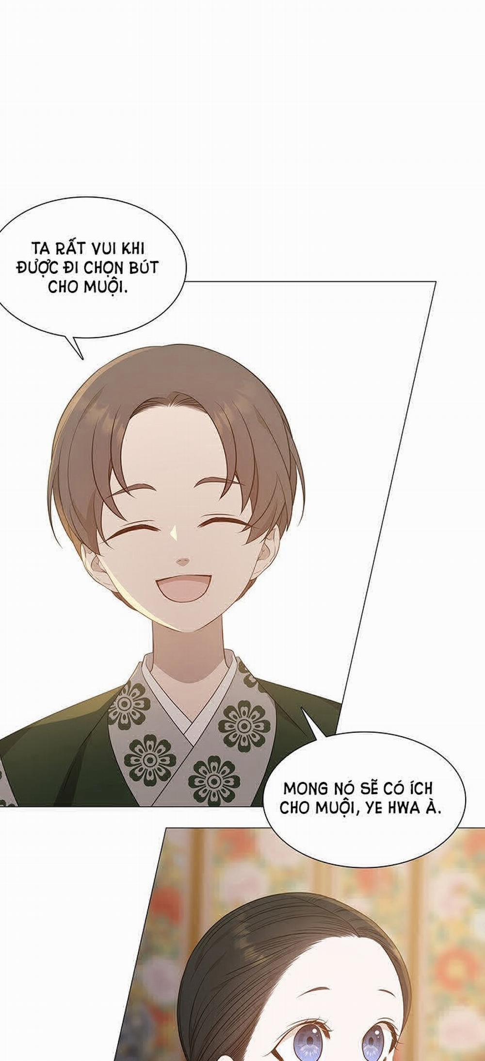 [18+] Ve Vãn, Mê Hoặc Hồ Ly 16.2 trang 14