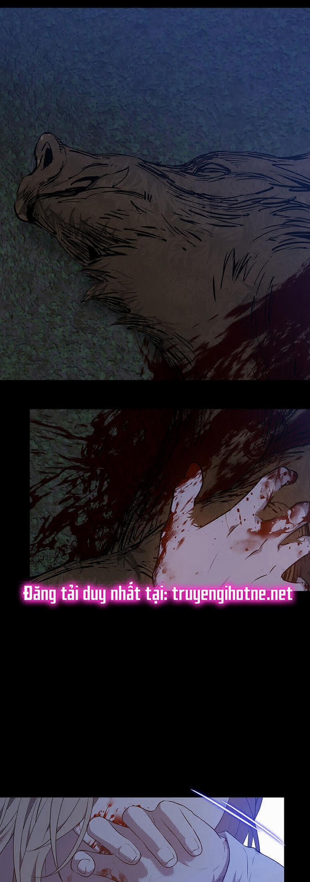 [18+] Ve Vãn, Mê Hoặc Hồ Ly 16.2 trang 25