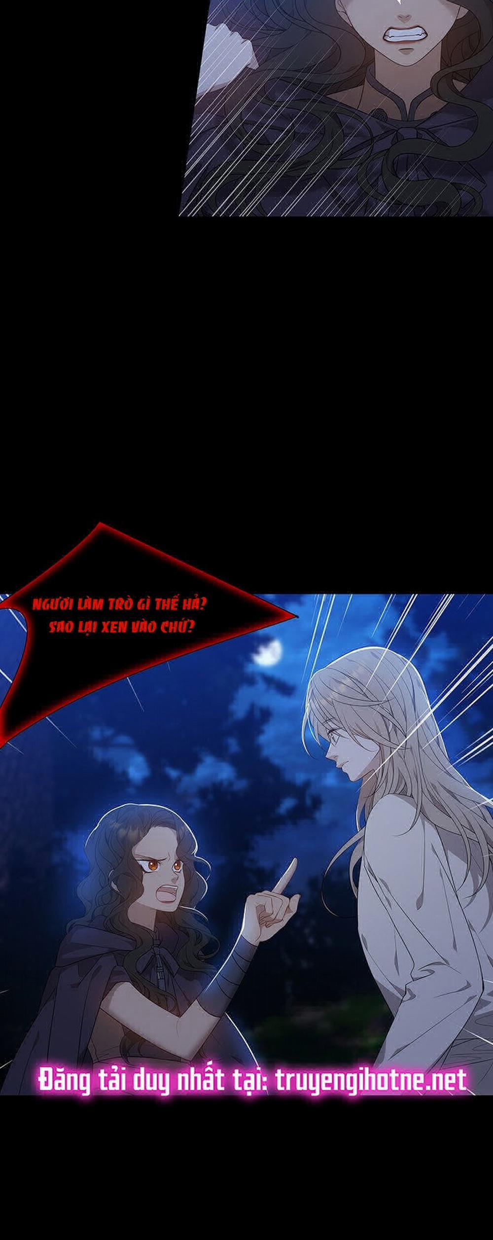 [18+] Ve Vãn, Mê Hoặc Hồ Ly 17.1 trang 21