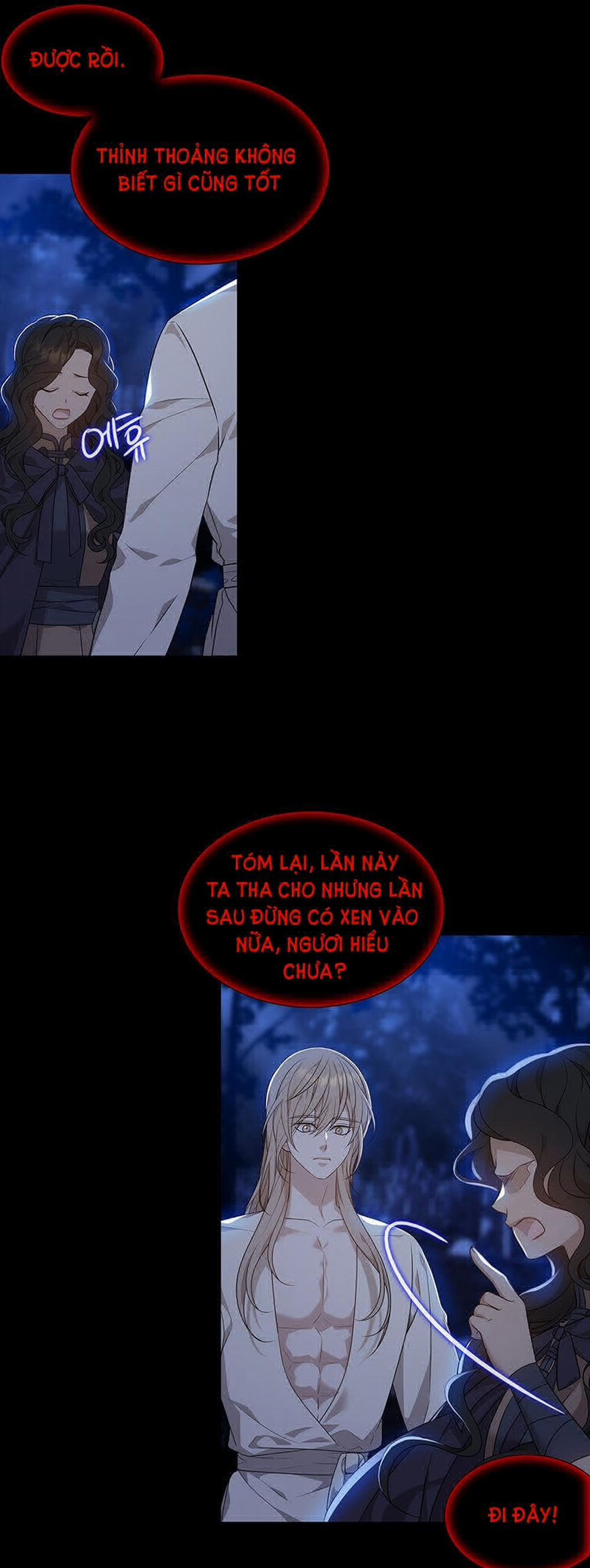 [18+] Ve Vãn, Mê Hoặc Hồ Ly 17.1 trang 29