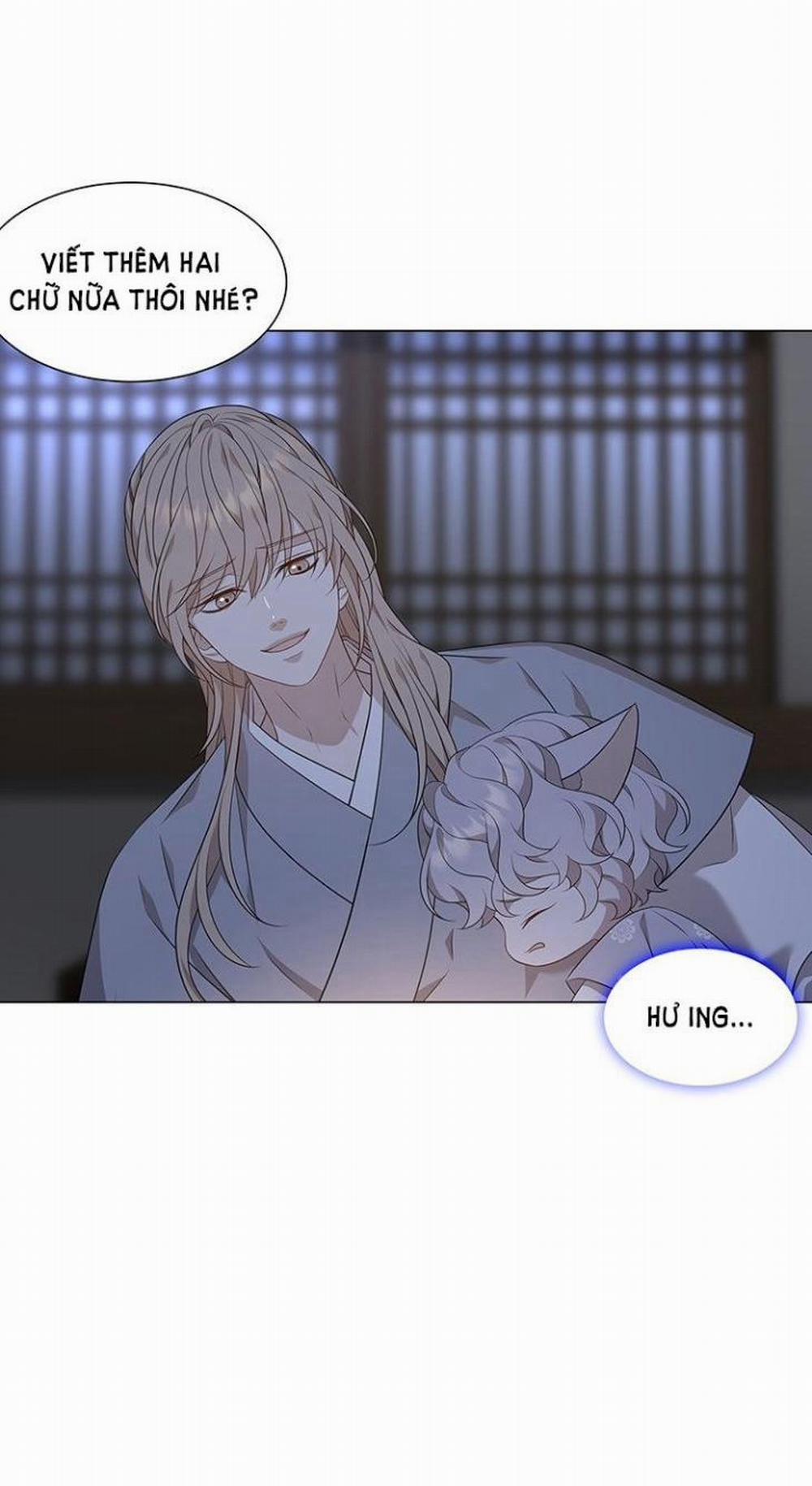 [18+] Ve Vãn, Mê Hoặc Hồ Ly 17.2 trang 0