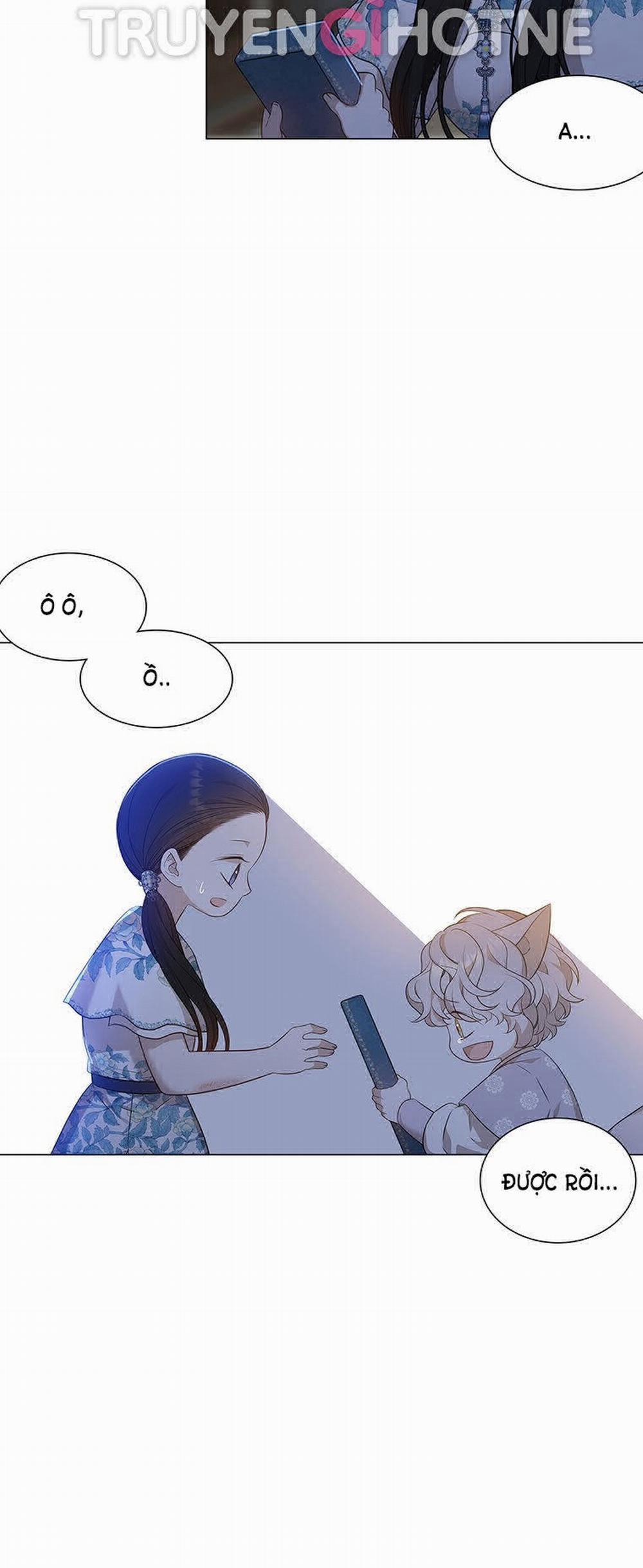 [18+] Ve Vãn, Mê Hoặc Hồ Ly 17.2 trang 11
