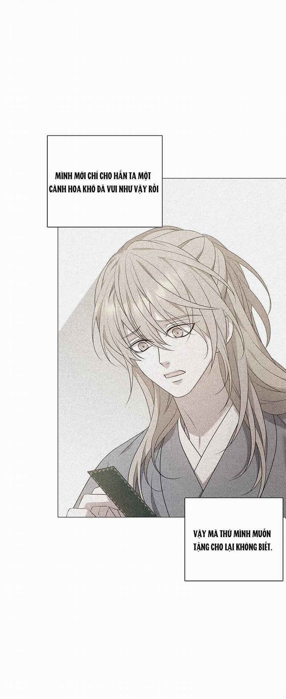 [18+] Ve Vãn, Mê Hoặc Hồ Ly 17.2 trang 15