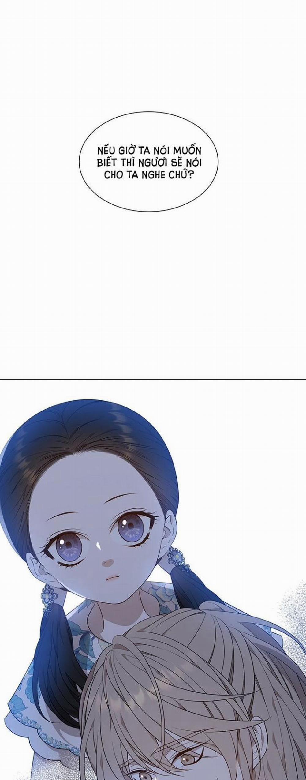 [18+] Ve Vãn, Mê Hoặc Hồ Ly 18.1 trang 0