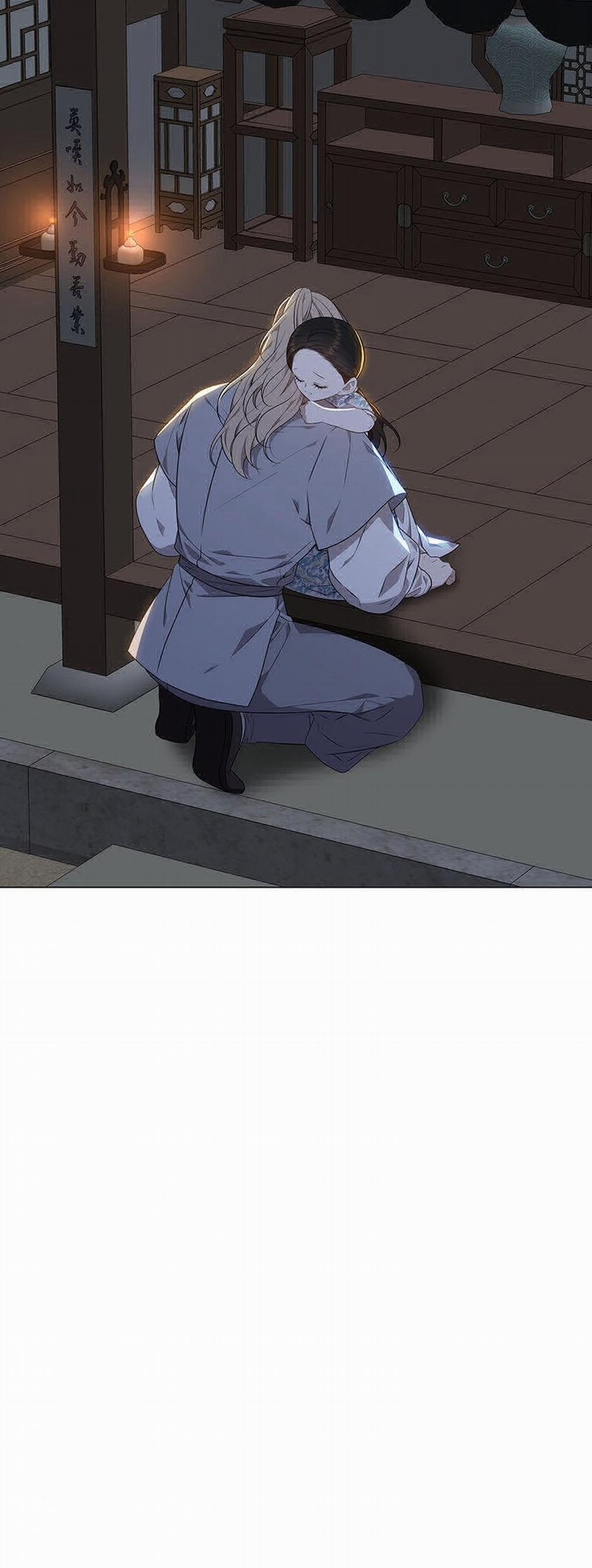 [18+] Ve Vãn, Mê Hoặc Hồ Ly 18.1 trang 21