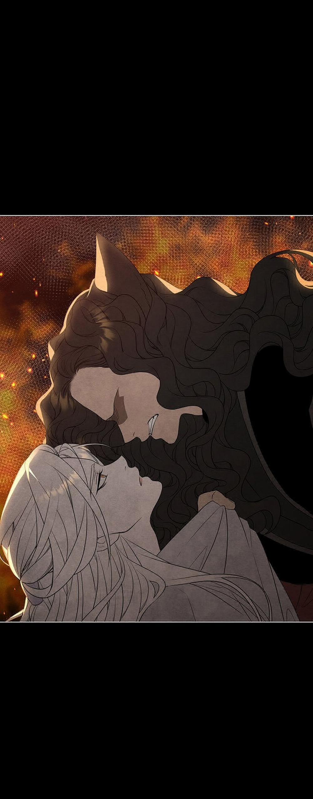 [18+] Ve Vãn, Mê Hoặc Hồ Ly 18.1 trang 5