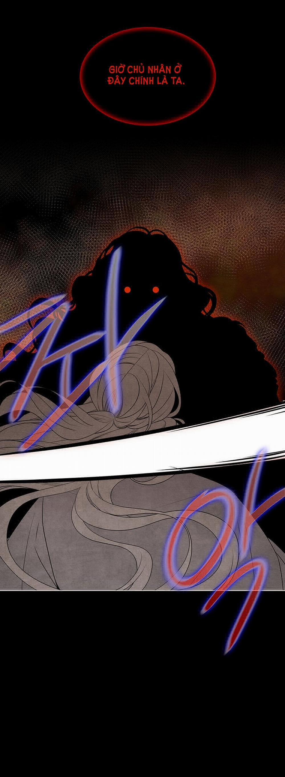 [18+] Ve Vãn, Mê Hoặc Hồ Ly 18.1 trang 7