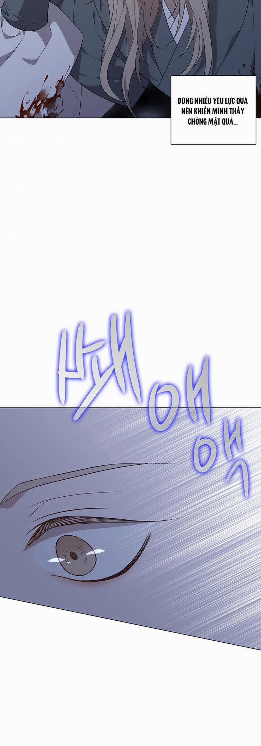 [18+] Ve Vãn, Mê Hoặc Hồ Ly 18.2 trang 10