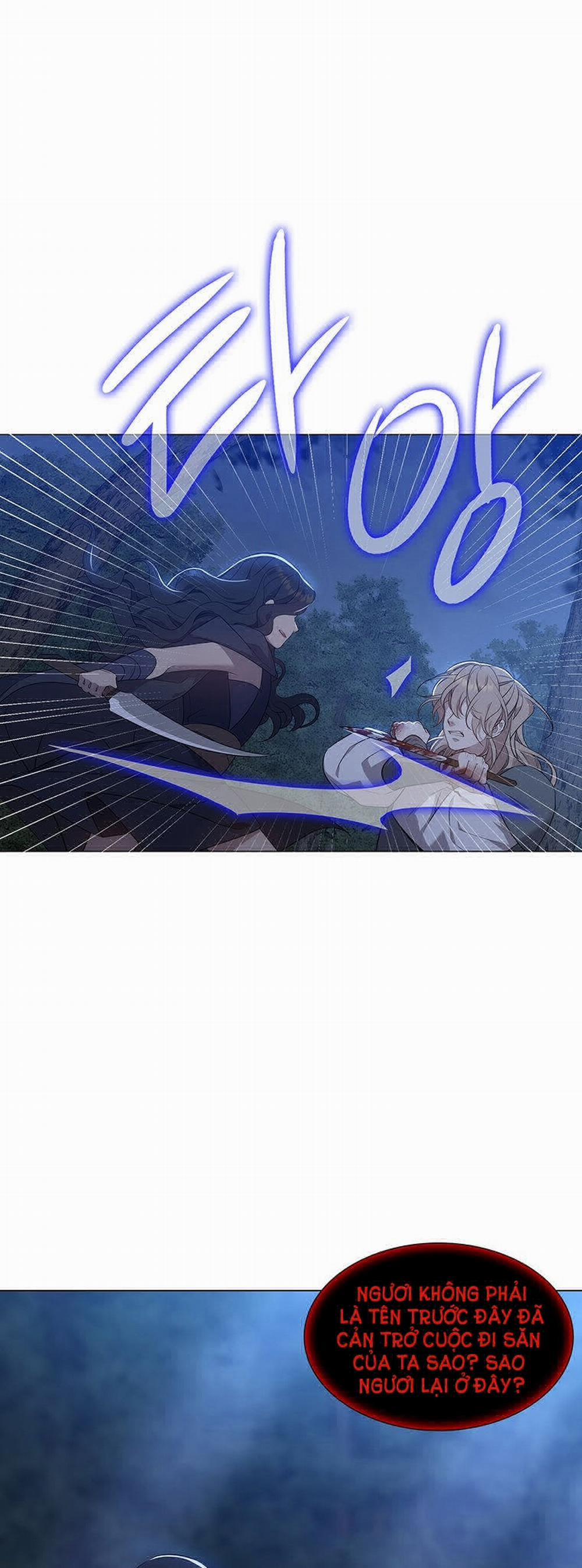 [18+] Ve Vãn, Mê Hoặc Hồ Ly 18.2 trang 14