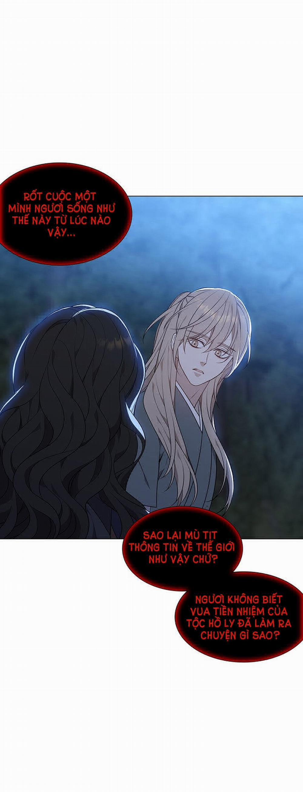 [18+] Ve Vãn, Mê Hoặc Hồ Ly 18.2 trang 24