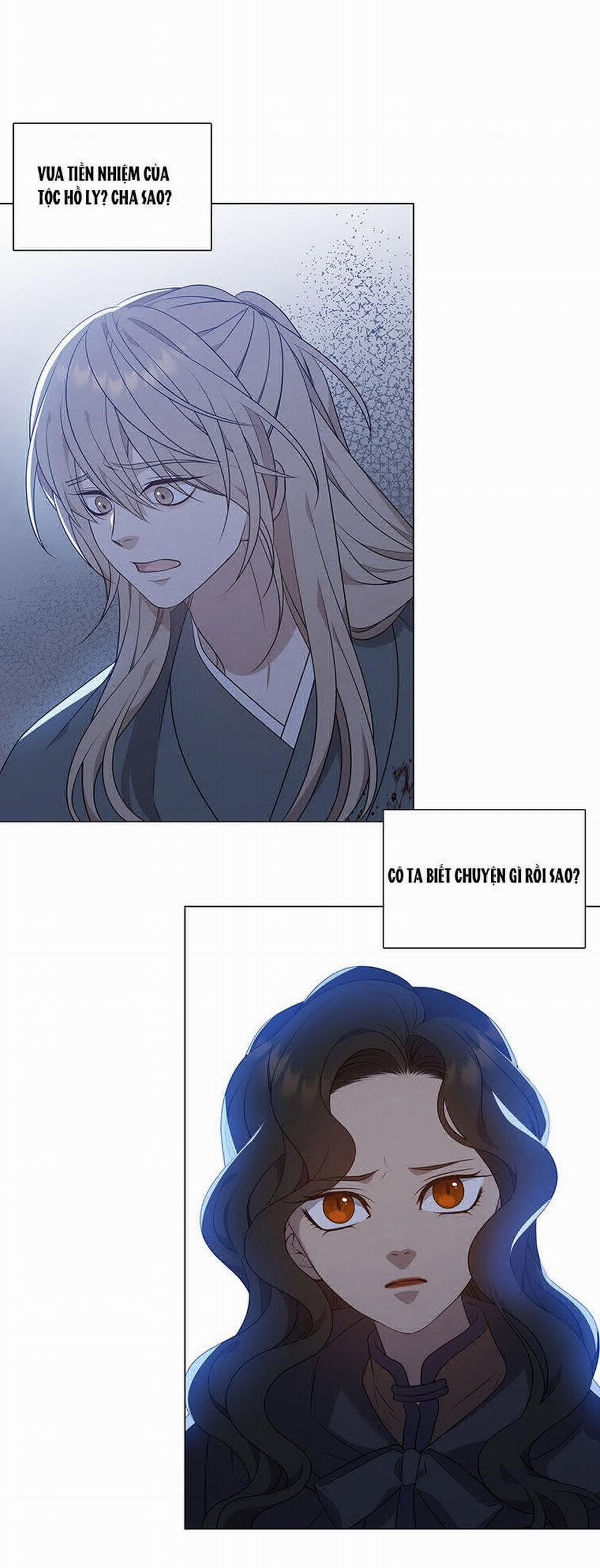 [18+] Ve Vãn, Mê Hoặc Hồ Ly 18.2 trang 25