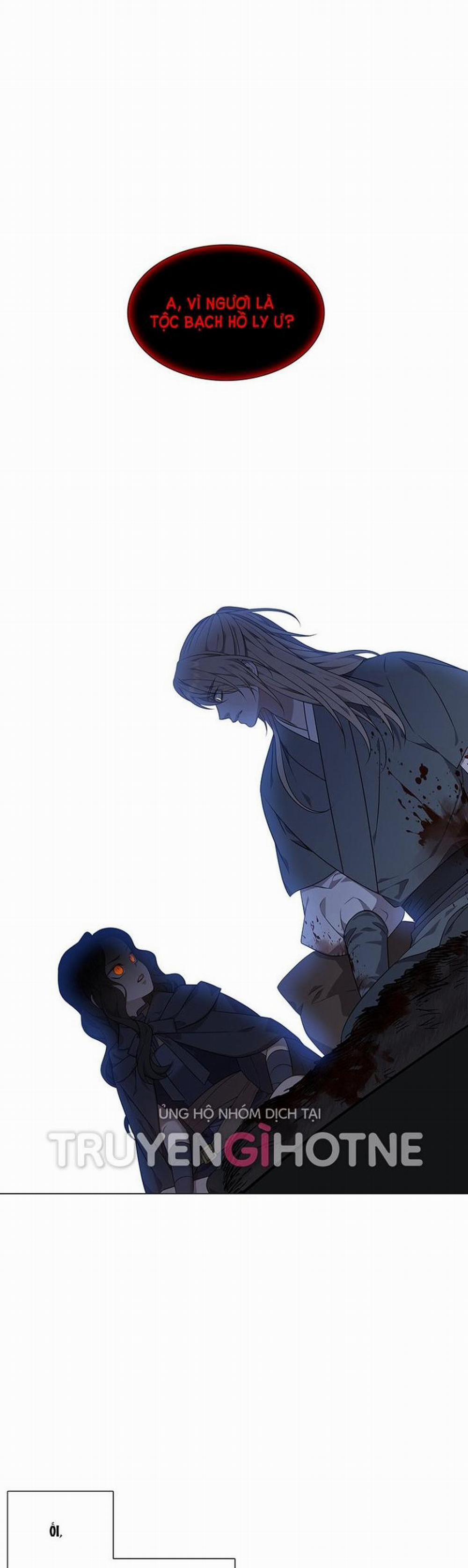 [18+] Ve Vãn, Mê Hoặc Hồ Ly 19.1 trang 0