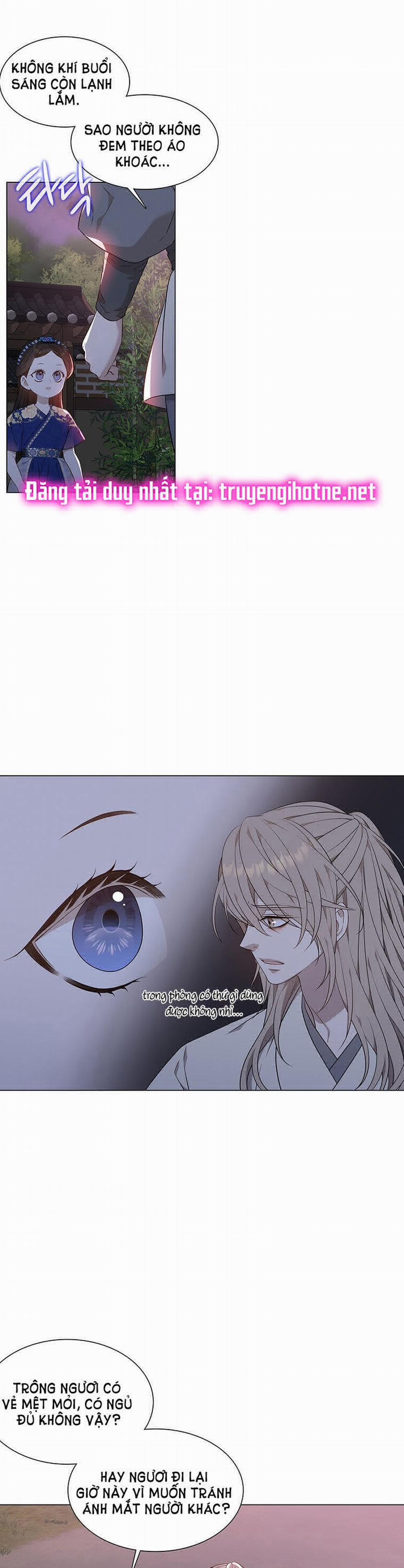 [18+] Ve Vãn, Mê Hoặc Hồ Ly 19.2 trang 10