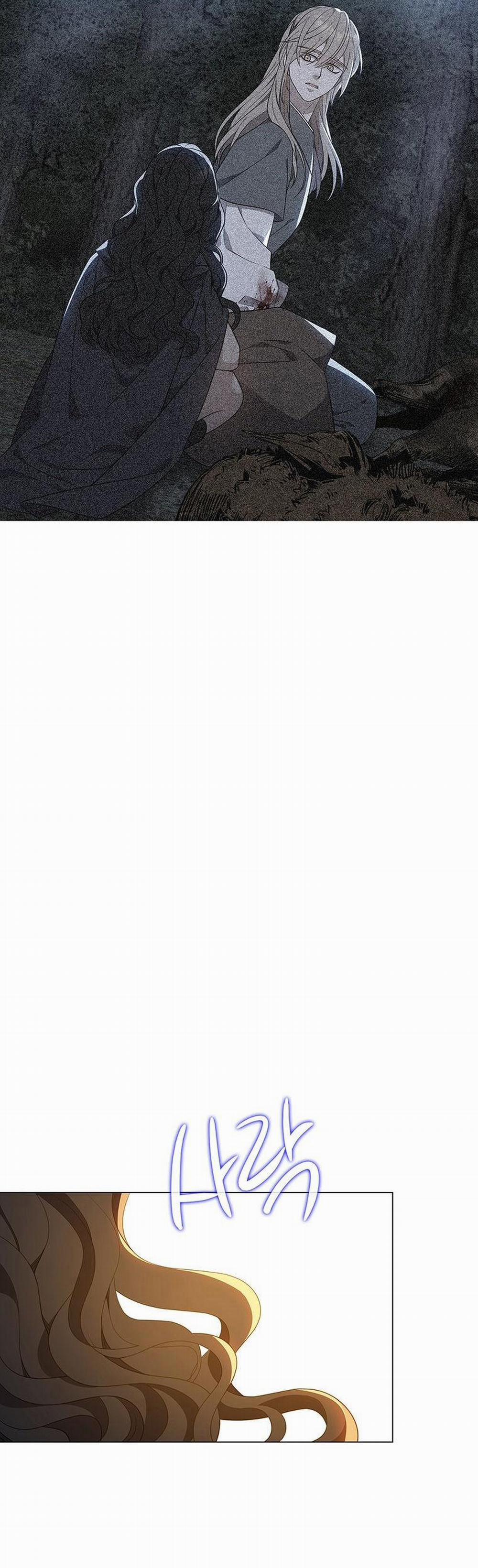 [18+] Ve Vãn, Mê Hoặc Hồ Ly 19.2 trang 2