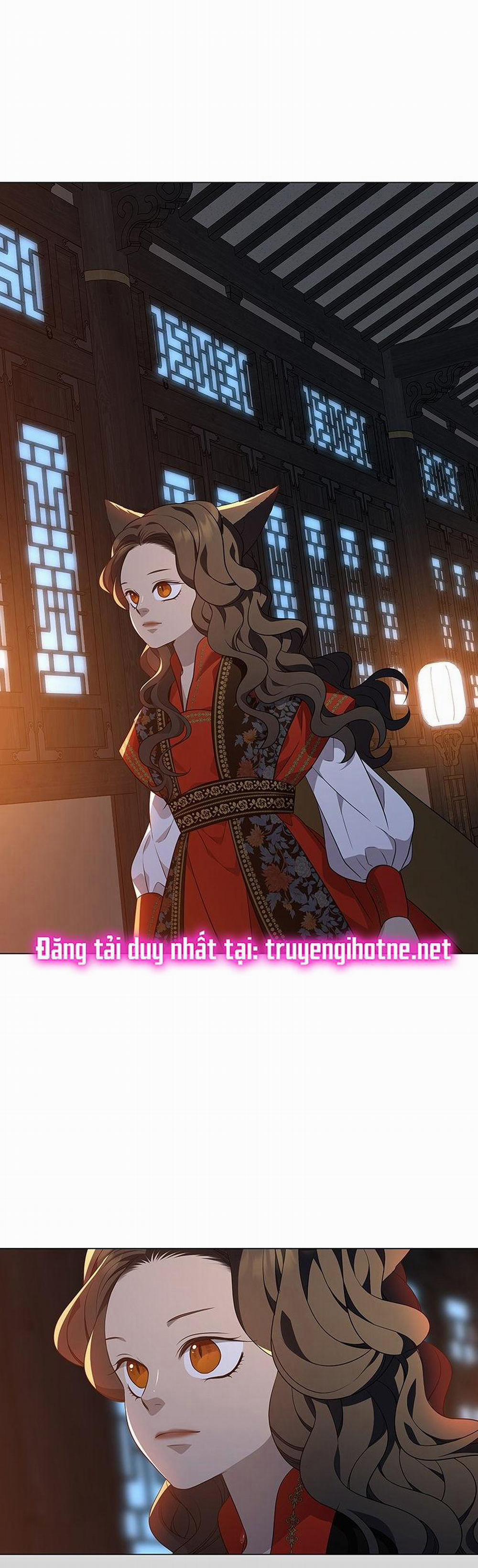 [18+] Ve Vãn, Mê Hoặc Hồ Ly 19.2 trang 3